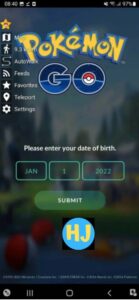 Pokemon GO MOD APK v0.257.0 : Auto Walk, Fake GPS and More.