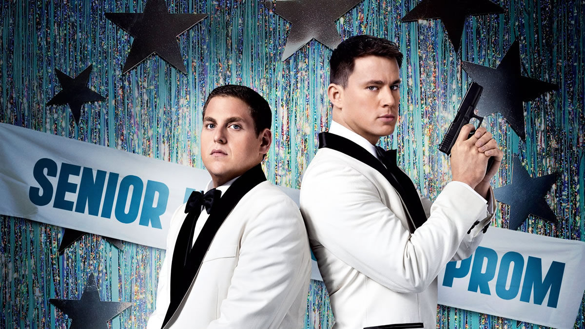 23 Jump Street Release Date Update and Production Status