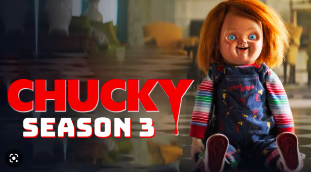 Chucky Season 3: Release Date, Where to Watch, and Everything You Need to Know