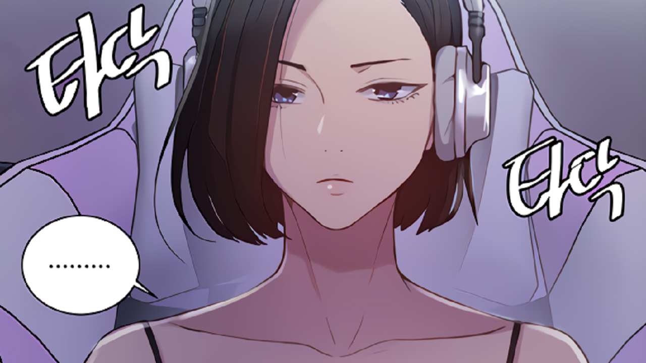 Secret class - chapter 177